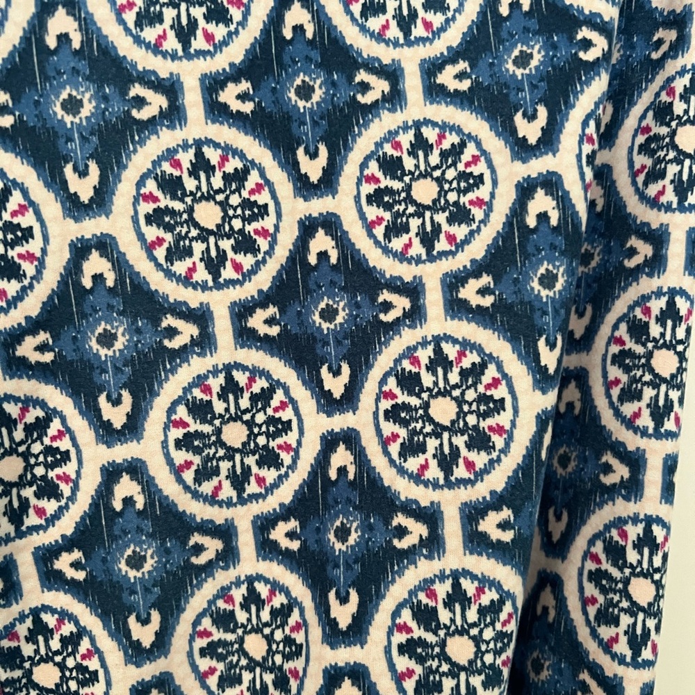 Comfy cozy pajama pants